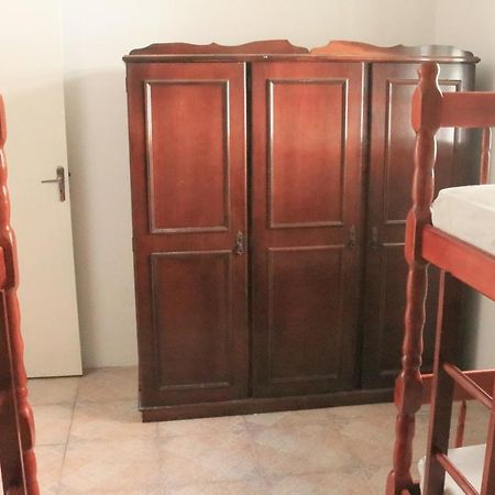 Colibri Hostel Florianópolis Dış mekan fotoğraf