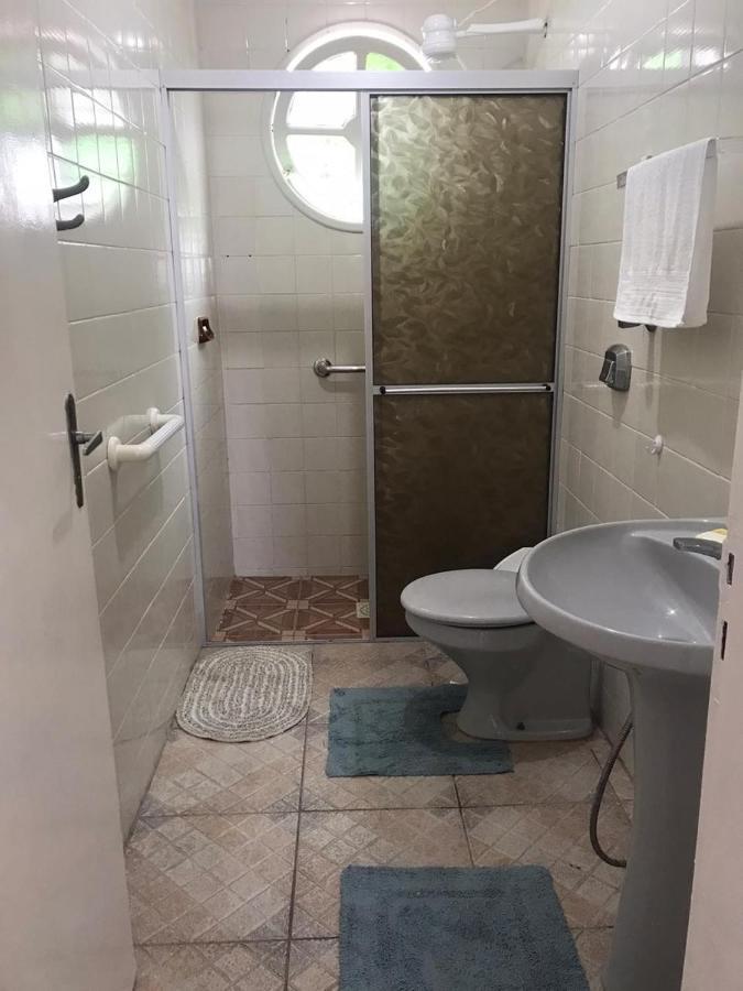 Colibri Hostel Florianópolis Dış mekan fotoğraf