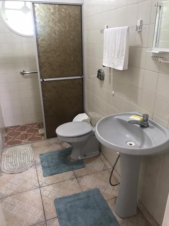 Colibri Hostel Florianópolis Dış mekan fotoğraf