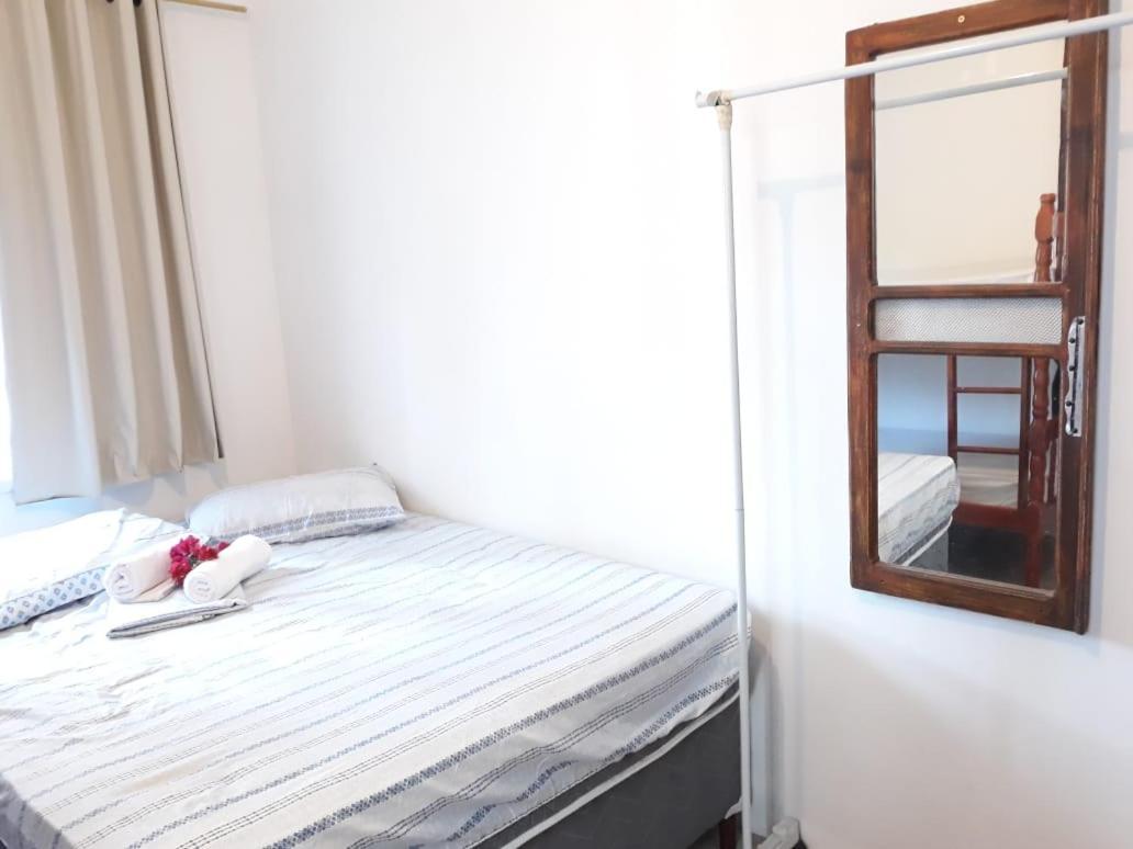 Colibri Hostel Florianópolis Dış mekan fotoğraf