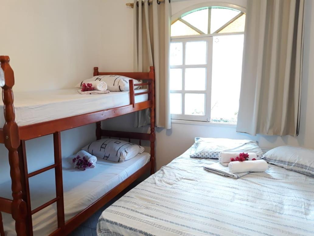 Colibri Hostel Florianópolis Dış mekan fotoğraf