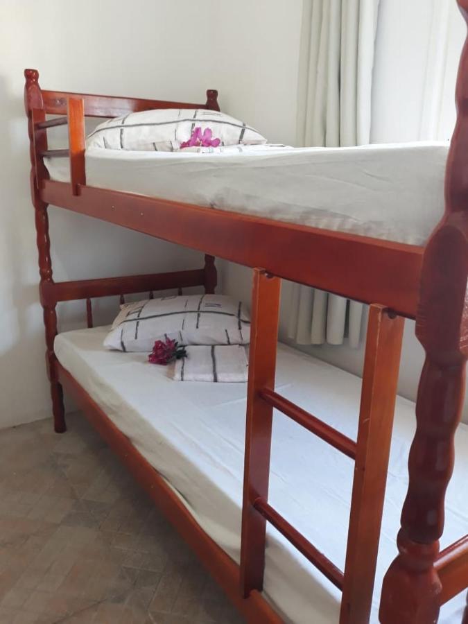 Colibri Hostel Florianópolis Dış mekan fotoğraf