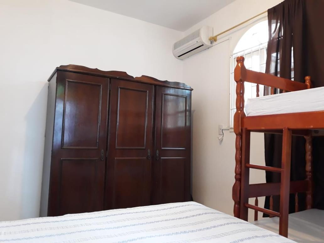 Colibri Hostel Florianópolis Dış mekan fotoğraf