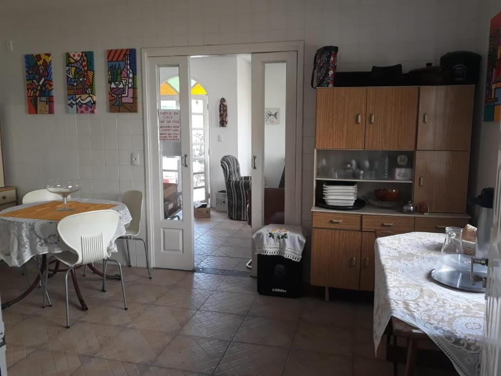 Colibri Hostel Florianópolis Dış mekan fotoğraf