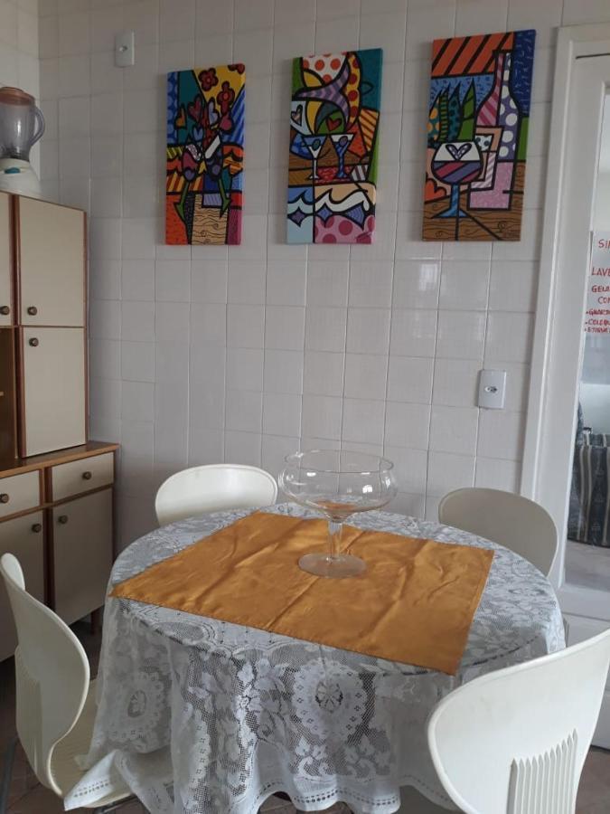 Colibri Hostel Florianópolis Dış mekan fotoğraf