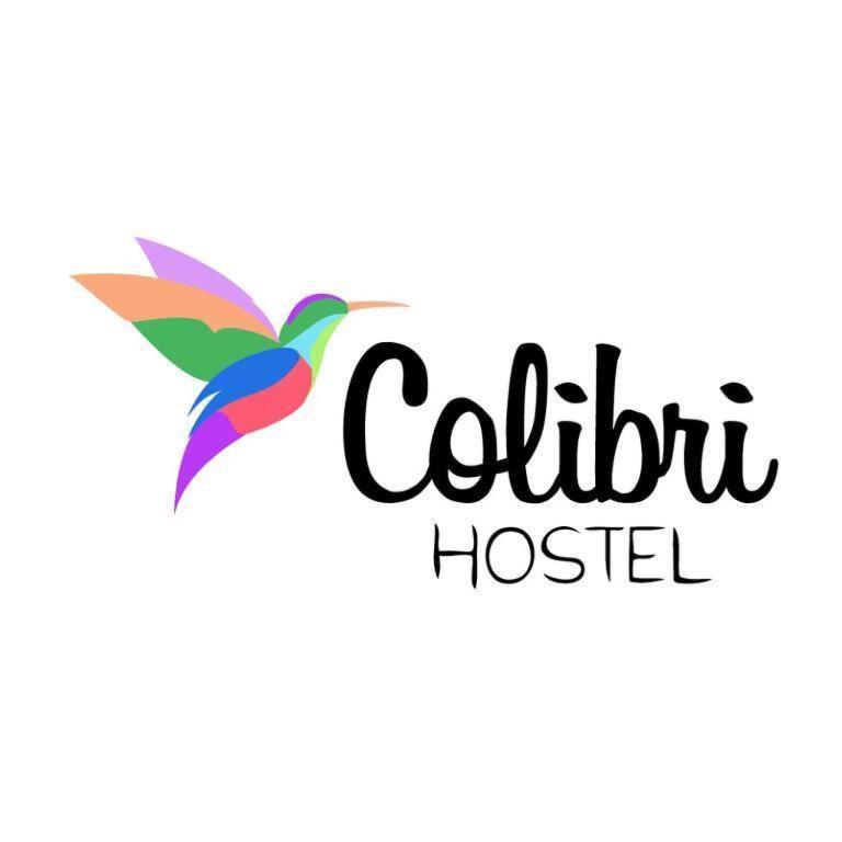 Colibri Hostel Florianópolis Dış mekan fotoğraf