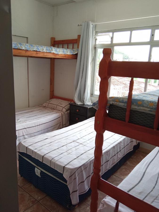 Colibri Hostel Florianópolis Dış mekan fotoğraf