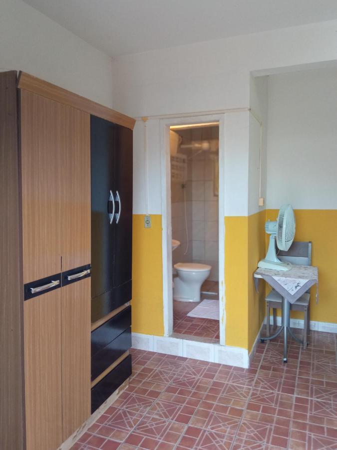 Colibri Hostel Florianópolis Dış mekan fotoğraf